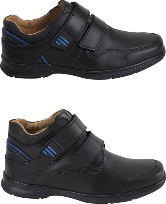 KIT CASUAL BOTA MIRAGE 4607