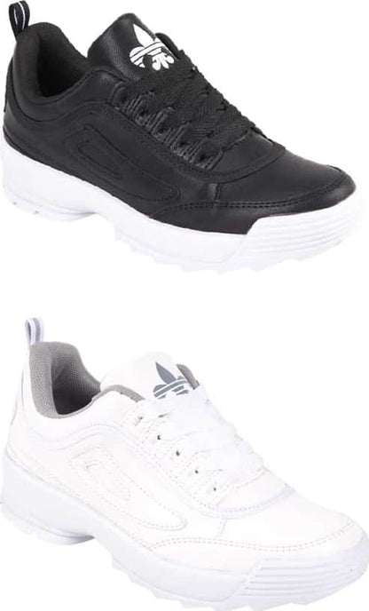 KIT TENIS CASUAL URBANO CHOCLO URBAN SHOES 250