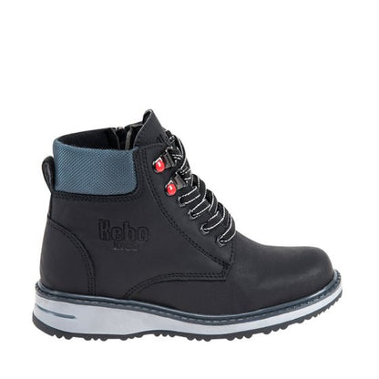 BOTA HIKER KEBO KIDS 1506