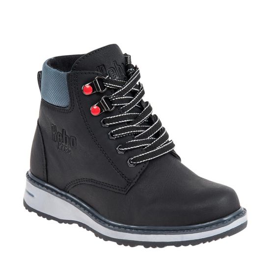 BOTA HIKER KEBO KIDS 1506