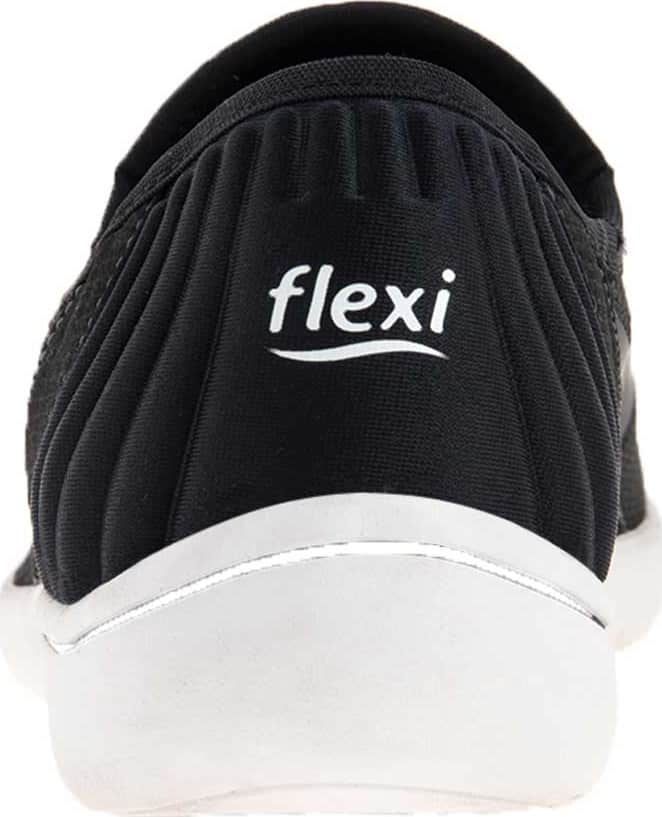 TENIS CASUAL URBANO CHOCLO FLEXI 9112