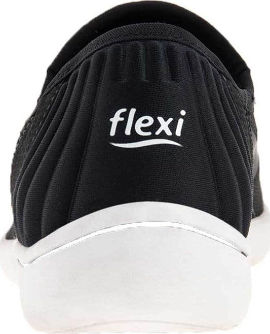 TENIS CASUAL URBANO CHOCLO FLEXI 9112