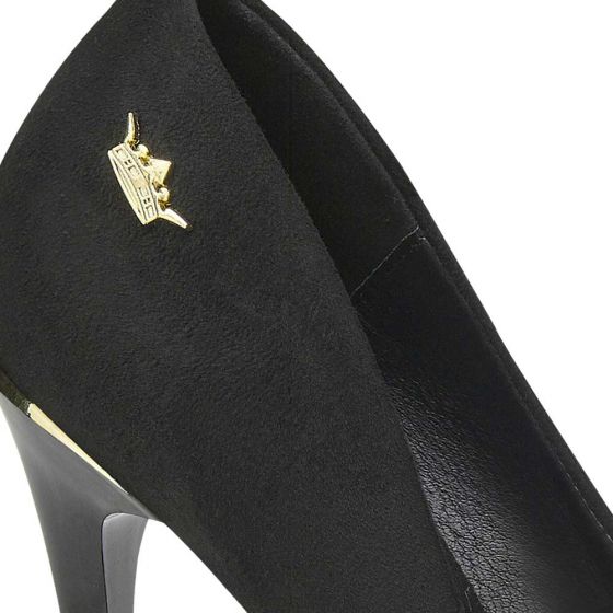 ZAPATILLA DE VESTIR PARIS HILTON 8857 para mujer – Conceptos