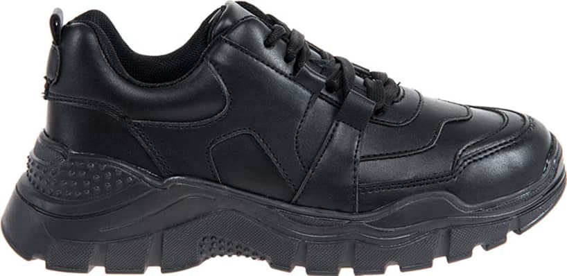 TENIS CASUAL URBANO CHOCLO URBAN SHOES 7570