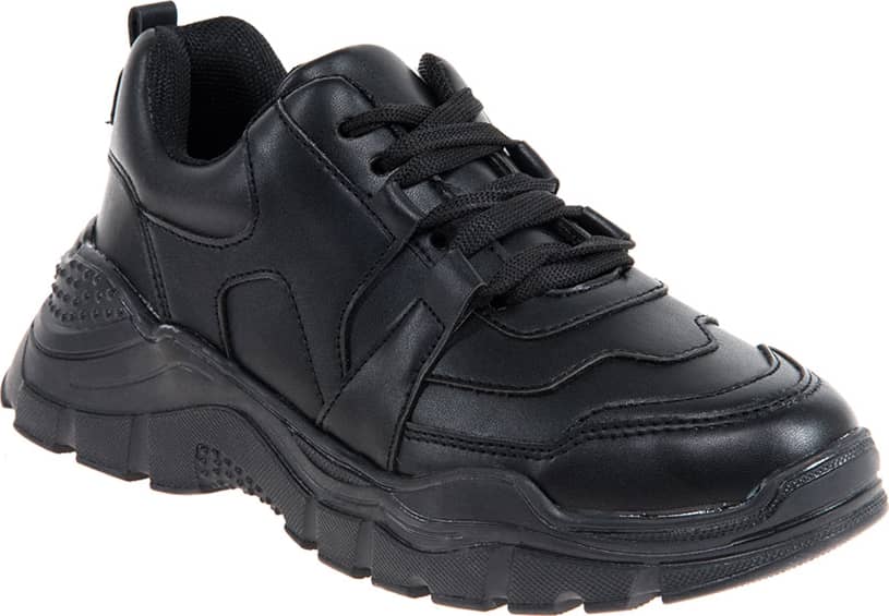 TENIS CASUAL URBANO CHOCLO URBAN SHOES 7570