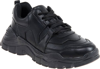 TENIS CASUAL URBANO CHOCLO URBAN SHOES 7570