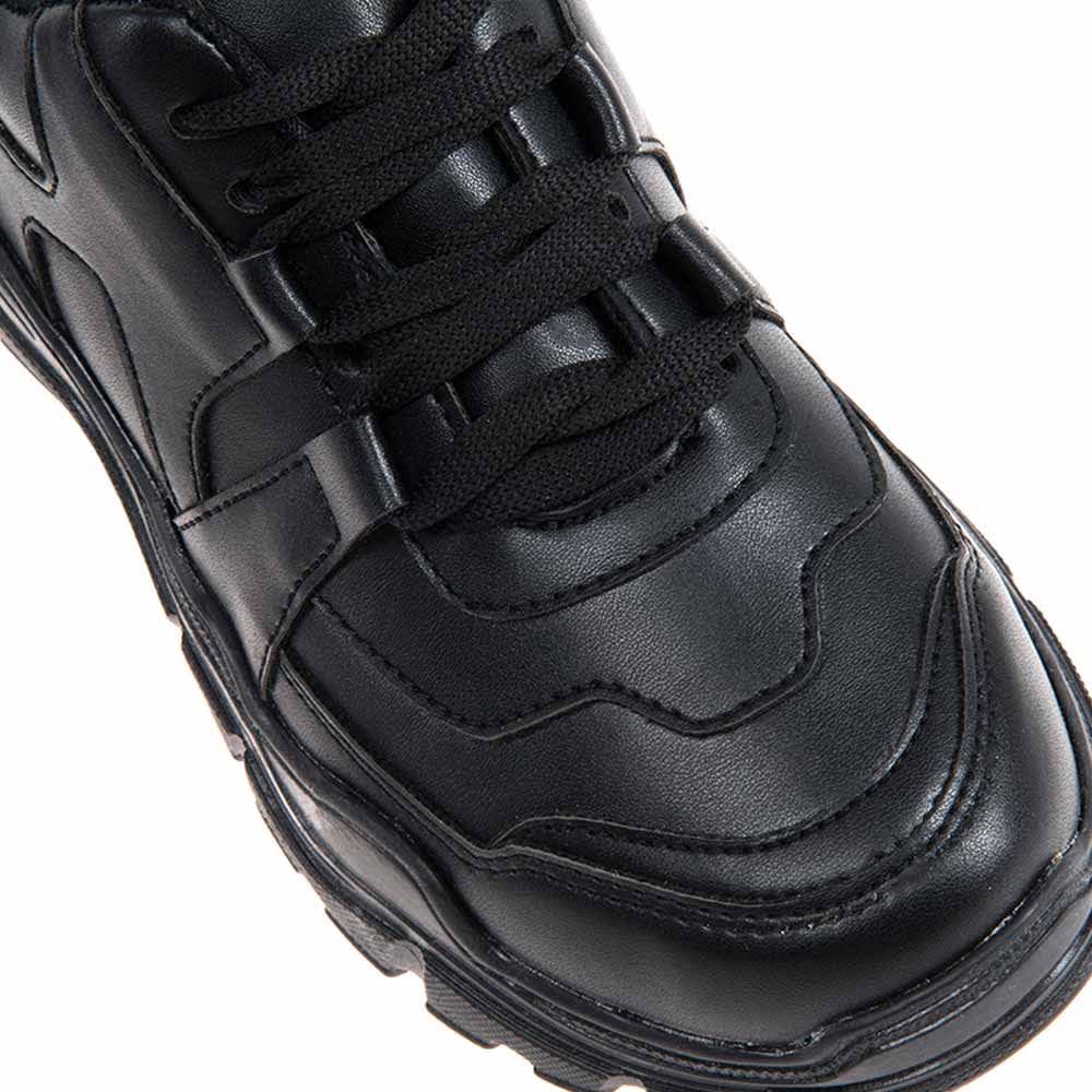 TENIS CASUAL URBANO CHOCLO URBAN SHOES 7570