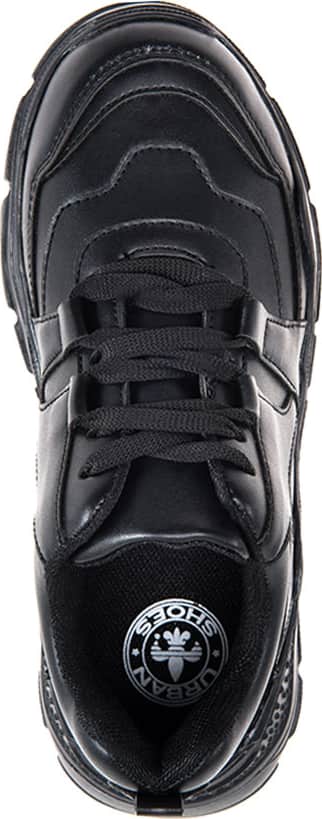 TENIS CASUAL URBANO CHOCLO URBAN SHOES 7570