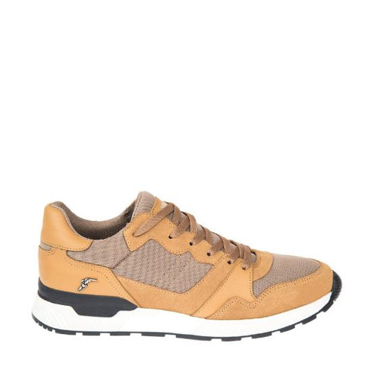 Tenis Amarillos para Hombre Goodyear 00CP