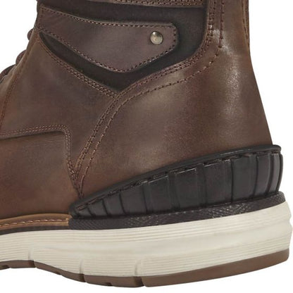 Brown Casual Boots for Men Goodyear 1411