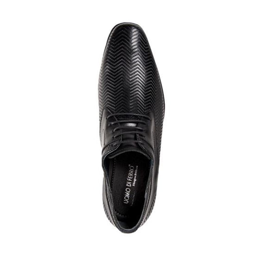 CHOCLO DE VESTIR UOMO DI FERRO 5422