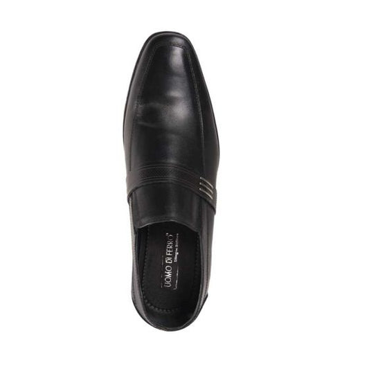 CHOCLO DE VESTIR UOMO DI FERRO 5424