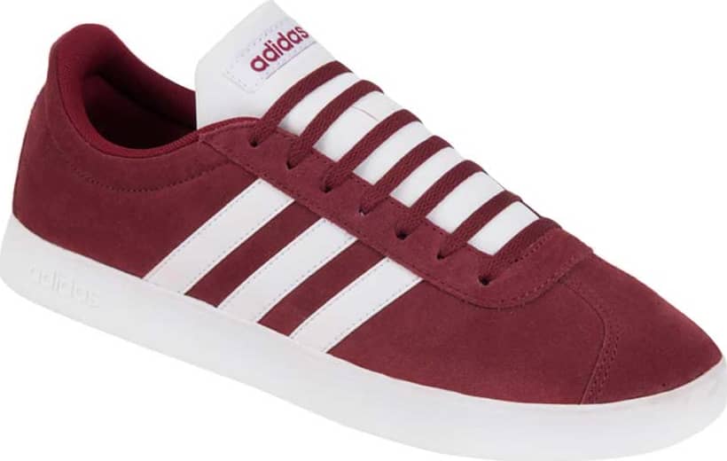 Tenis deals choclo adidas