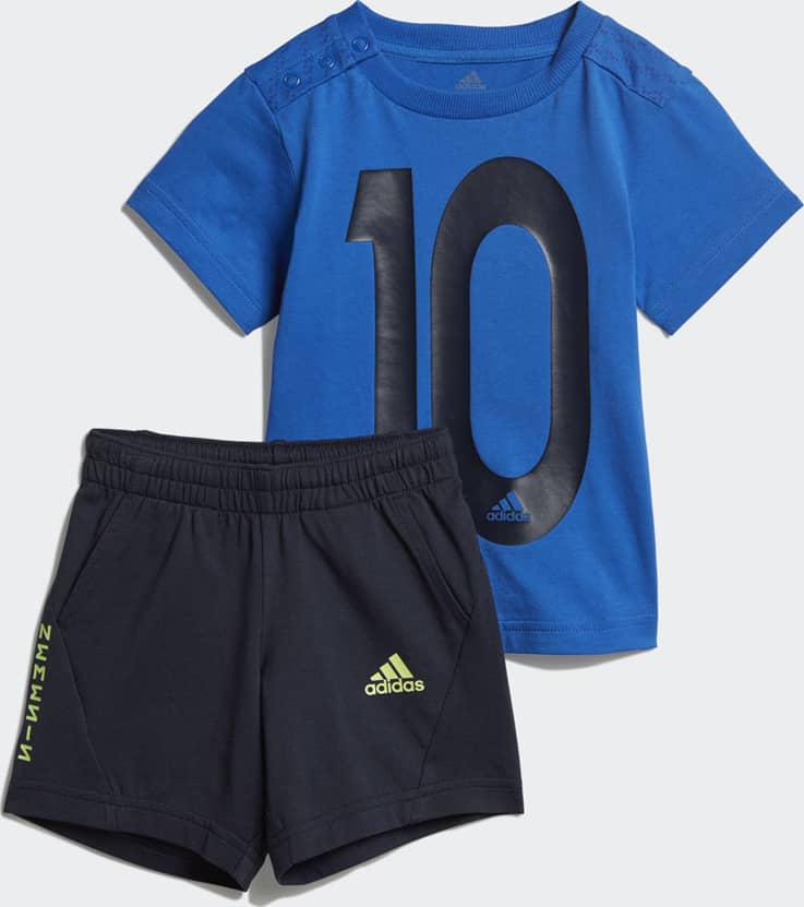 ROPA DEPORTIVA CONJUNTO/TRAJE ADIDAS 1233