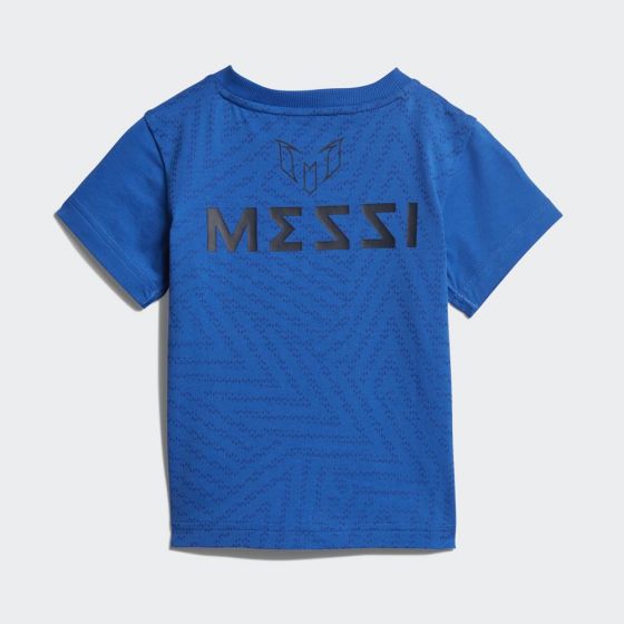 CONJUNTO DEPORTIVO ADIDAS I MM MESSI SET 1233