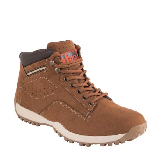 Botas Hiker de Montaña  Cafés Hombre Kebo  850