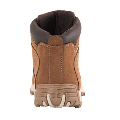 Botas Hiker de Montaña  Cafés Hombre Kebo  850