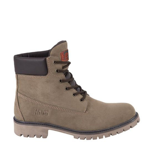 Botas estilo Heavy Café Hombre Kebo  4850