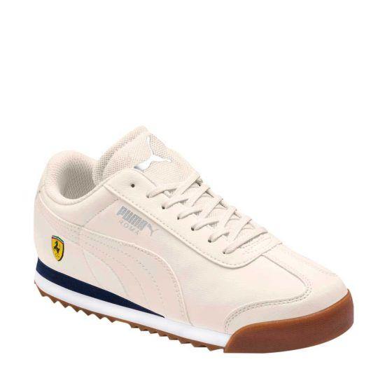 TENIS CASUAL PUMA SF ROMA JR 3105