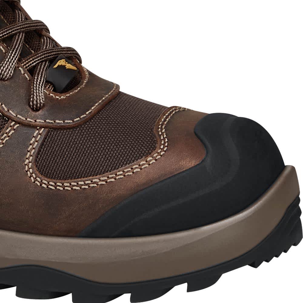 HIKER BOTA GOODYEAR 6400