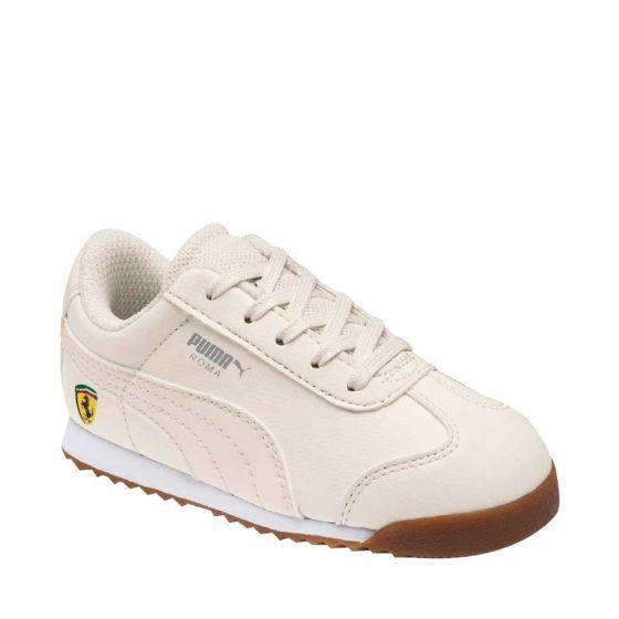 TENIS CASUAL PUMA SF ROMA INF 3705