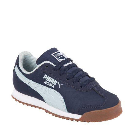 TENIS CASUAL PUMA ROMA BASIC SUMMER PS 9517