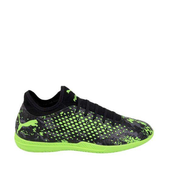 TENIS DEPORTIVO PARA FUTBOL PUMA FUTURE 19.4 IT 4903