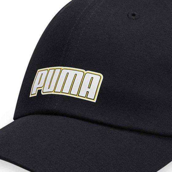 GORRA PUMA REBEL RELOAD CAP 1701