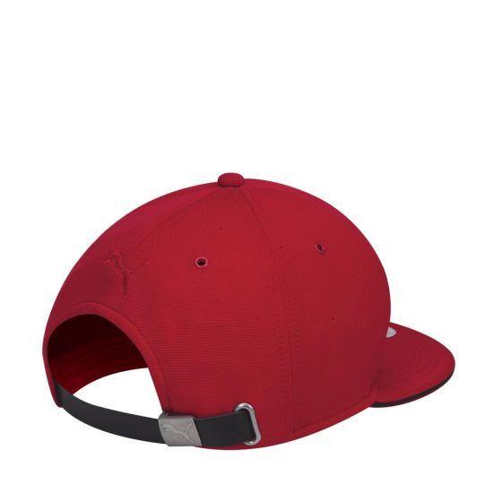 GORRA PUMA SF LS FLATBRIM CAP 8303