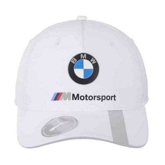 GORRA PUMA BMW M MOTORSPORT BB CAP 3402