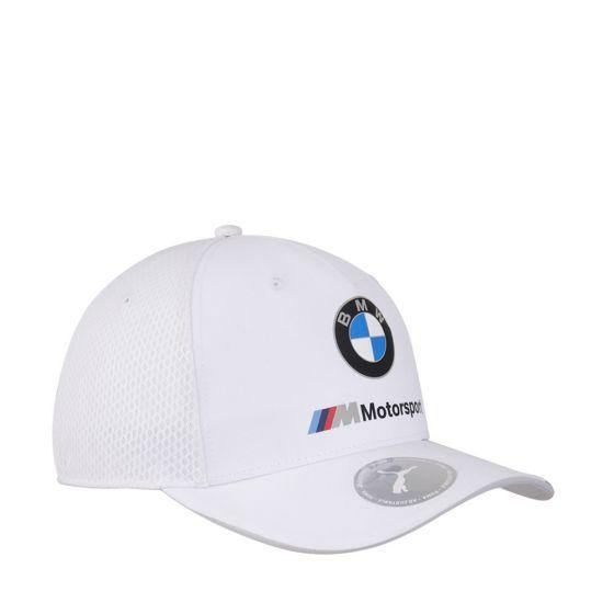 GORRA PUMA BMW M MOTORSPORT BB CAP 3402