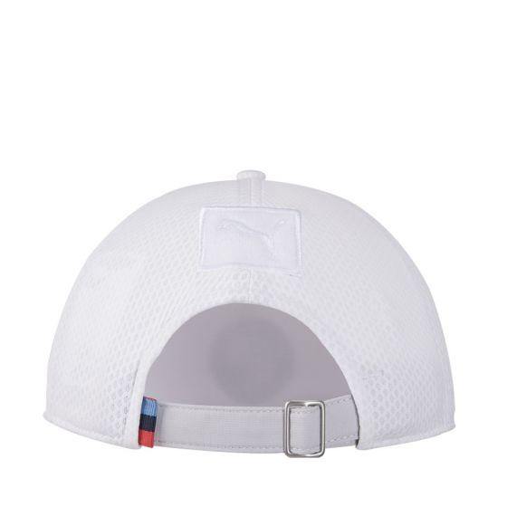 GORRA PUMA BMW M MOTORSPORT BB CAP 3402