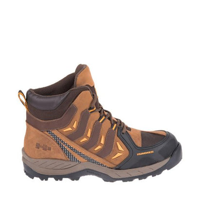 BOTA INDUSTRIAL HUMMER 9347