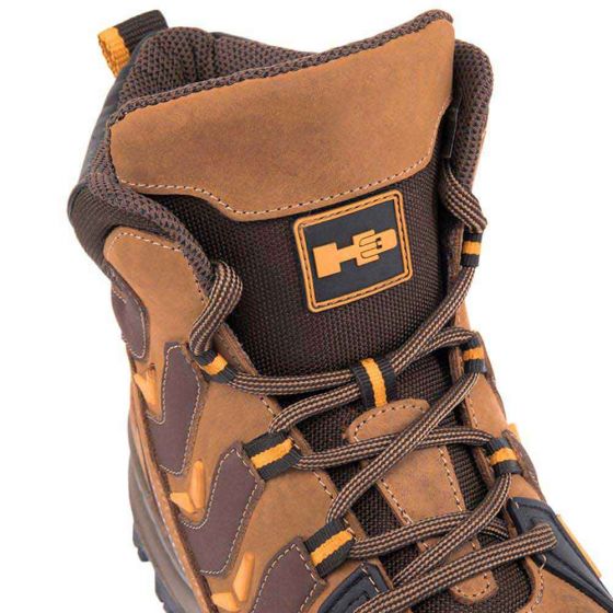 BOTA INDUSTRIAL HUMMER 9347