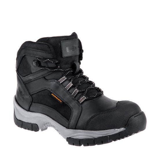 BOTA INDUSTRIAL HUMMER 627A