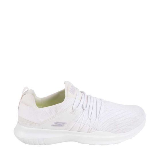 TENIS CASUAL SKECHERS XWHT