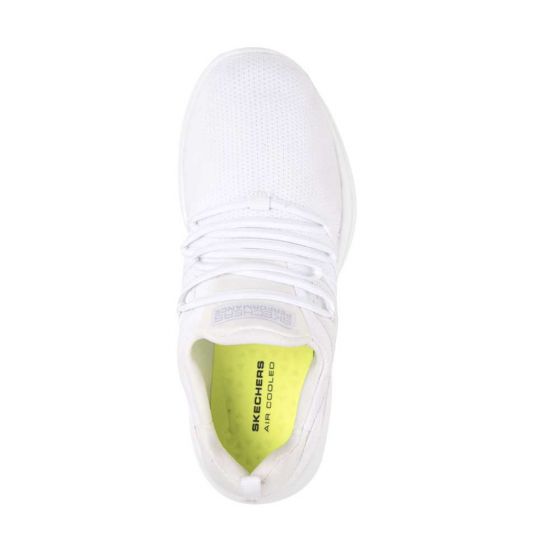 TENIS CASUAL SKECHERS XWHT