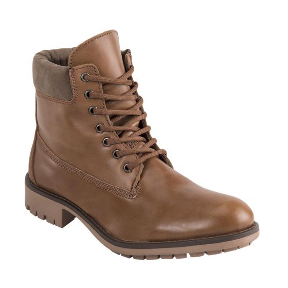 Botas estilo Heavy Cafés Hombre Kebo 3000 Conceptos