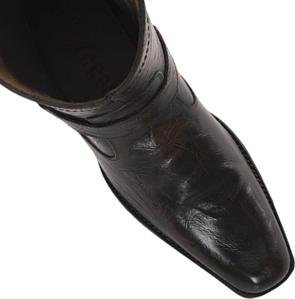 VAQUERO BOTA JC MC COY 1291