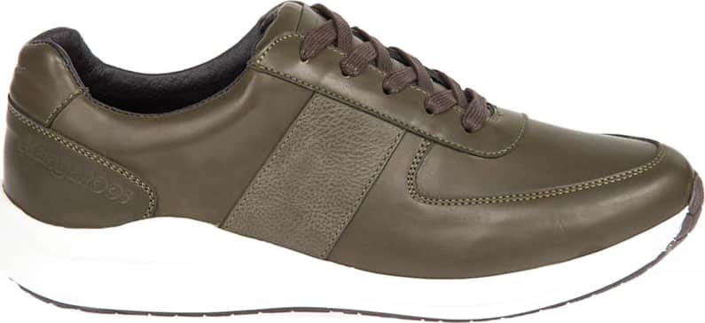 TENIS CASUAL URBANO CHOCLO KANGAROOS 2005