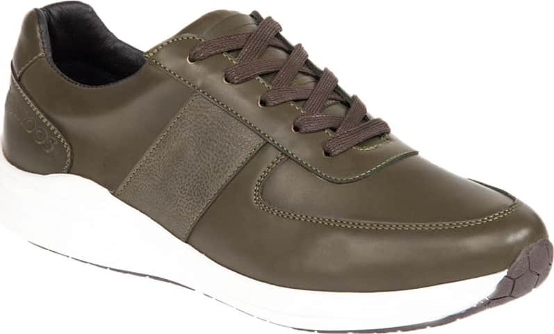 TENIS CASUAL URBANO CHOCLO KANGAROOS 2005