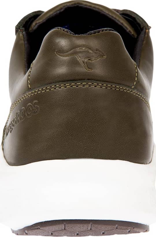 TENIS CASUAL URBANO CHOCLO KANGAROOS 2005