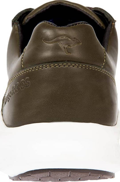 TENIS CASUAL URBANO CHOCLO KANGAROOS 2005