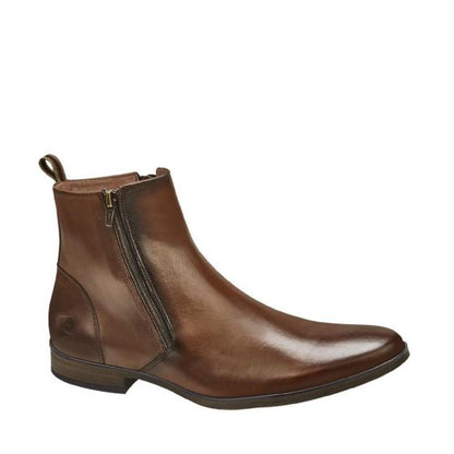 BOTIN DE VESTIR PIERRE CARDIN 2105