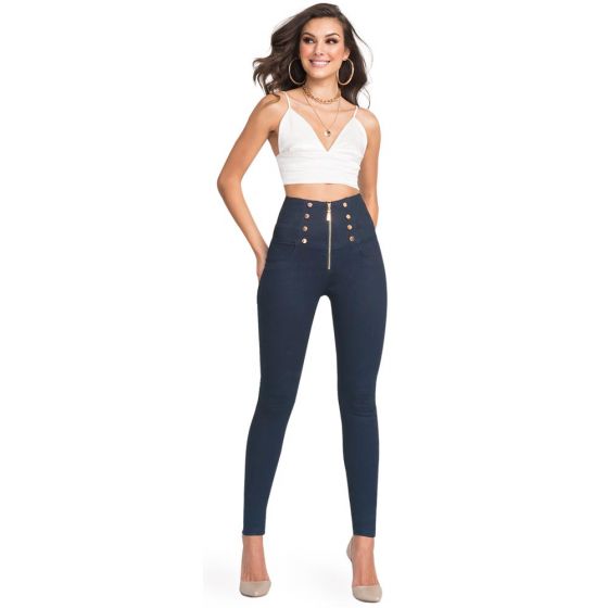 JEANS CASUAL SEVEN ELEVEN 8542