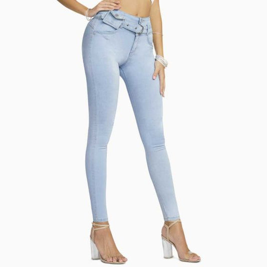 JEANS CASUAL SEVEN ELEVEN 8563