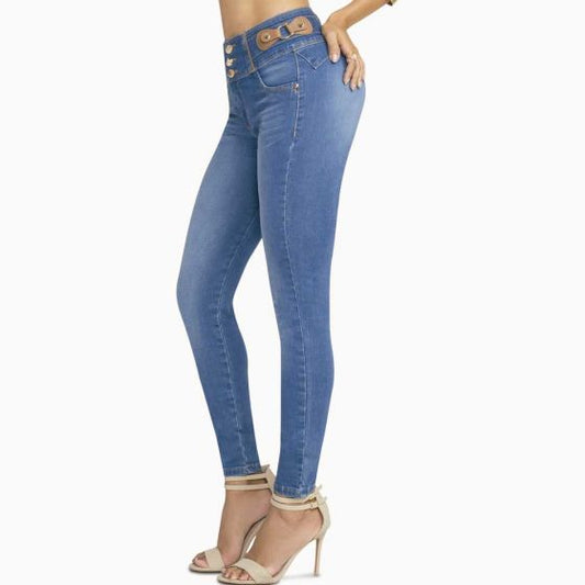 JEANS CASUAL SEVEN ELEVEN 8637