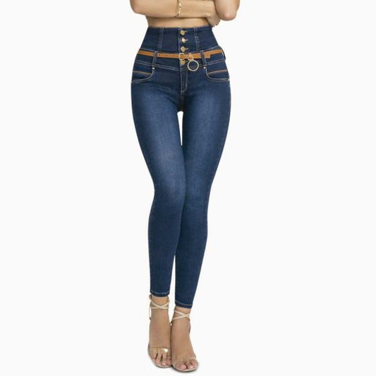 JEANS CASUAL SEVEN ELEVEN 8642