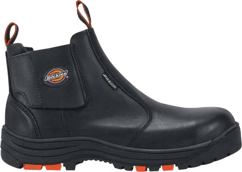 TRABAJO INDUSTRIAL BOTA DICKIES 1111