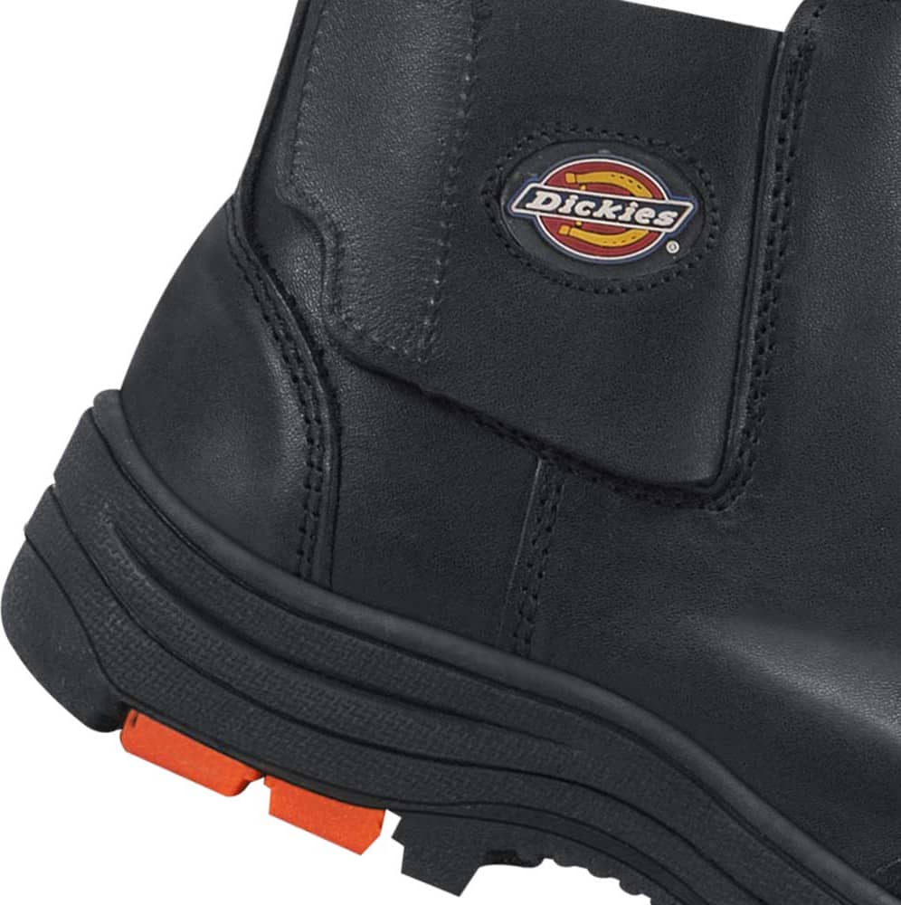 TRABAJO INDUSTRIAL BOTA DICKIES 1111